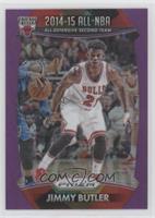 All-NBA Team - Jimmy Butler #/99