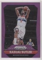 Rasual Butler #/99