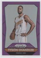 Tyson Chandler [EX to NM] #/99