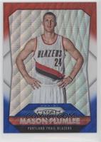 Mason Plumlee