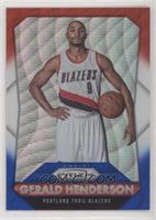 Gerald Henderson