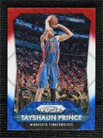 Tayshaun Prince