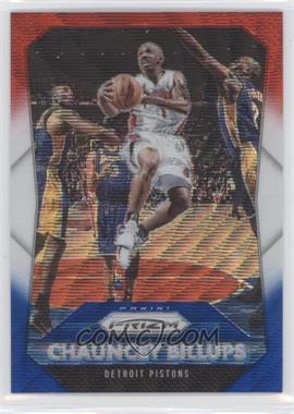 2015-16 Panini Prizm - [Base] - Red White & Blue Prizm #250 - Chauncey Billups