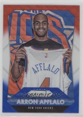 2015-16 Panini Prizm - [Base] - Red White & Blue Prizm #26 - Arron Afflalo