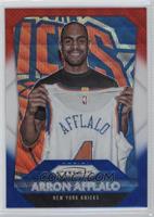 Arron Afflalo