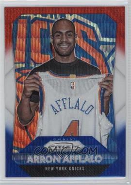 2015-16 Panini Prizm - [Base] - Red White & Blue Prizm #26 - Arron Afflalo