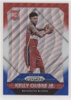 Rookies - Kelly Oubre Jr.