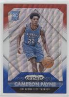 Rookies - Cameron Payne