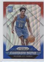 Rookies - Cameron Payne