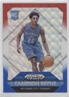 Rookies - Cameron Payne