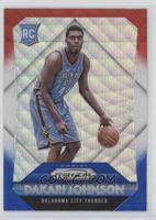 Rookies - Dakari Johnson