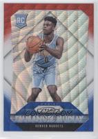 Rookies - Emmanuel Mudiay