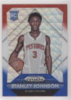 Rookies - Stanley Johnson