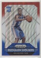 Rookies - Richaun Holmes [EX to NM]