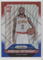 Rookies - Terran Petteway