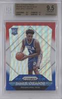 Rookies - Jahlil Okafor [BGS 9.5 GEM MINT]