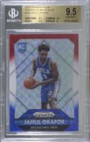 Rookies - Jahlil Okafor [BGS 9.5 GEM MINT]