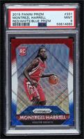 Rookies - Montrezl Harrell [PSA 9 MINT]