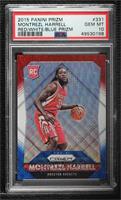 Rookies - Montrezl Harrell [PSA 10 GEM MT]