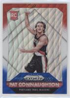 Rookies - Pat Connaughton