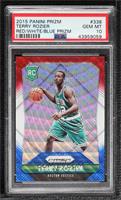 Rookies - Terry Rozier [PSA 10 GEM MT]