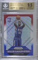 Rookies - Willie Cauley-Stein [BGS 9.5 GEM MINT]