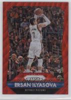 Ersan Ilyasova #/350