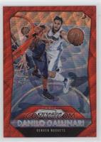 Danilo Gallinari #/350