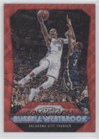 Russell Westbrook #/350