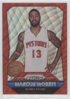 Marcus Morris #/350