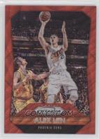 Alex Len #/350