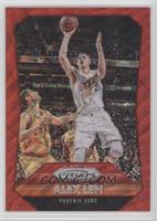 Alex Len #/350