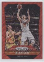 Alex Len #/350