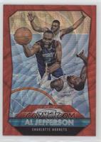 Al Jefferson #/350