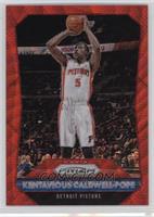 Kentavious Caldwell-Pope #/350