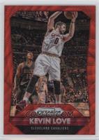 Kevin Love #/350