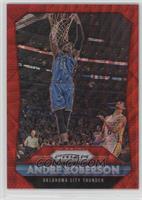 Andre Roberson #/350