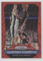 Leandro Barbosa #/350