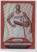 Gerald Henderson #/350