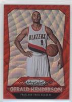 Gerald Henderson #/350