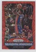 Brandon Jennings #/350