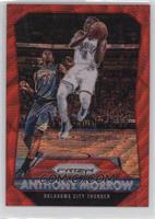 Anthony Morrow #/350