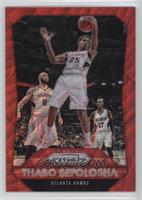 Thabo Sefolosha #/350