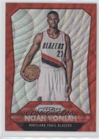 Noah Vonleh #/350