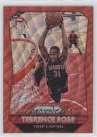 Terrence Ross #/350