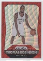 Thomas Robinson #/350