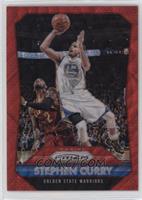 Stephen Curry #/350