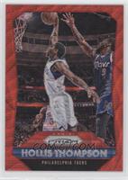 Hollis Thompson #/350