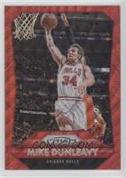 Mike Dunleavy #/350