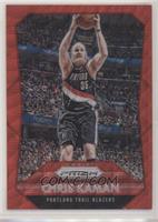 Chris Kaman #/350